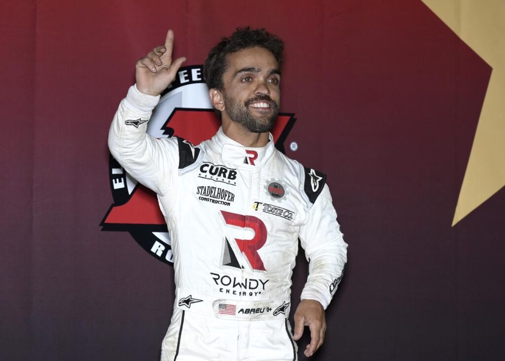 Rico Abreu Net Worth, Wife, Age, Height, Parents, Car Racing and Career Rico Abreu love for racing started when he was a kid in California’s Napa Valley.