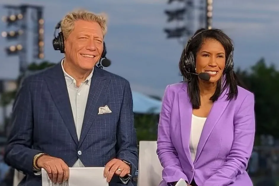 Kimberly Gill Husband Jonathan Elliott, Net Worth, Salary, Wiki, Age, Height and Career Joined WDIV-TV (Local 4 News) in Detroit in 2014.