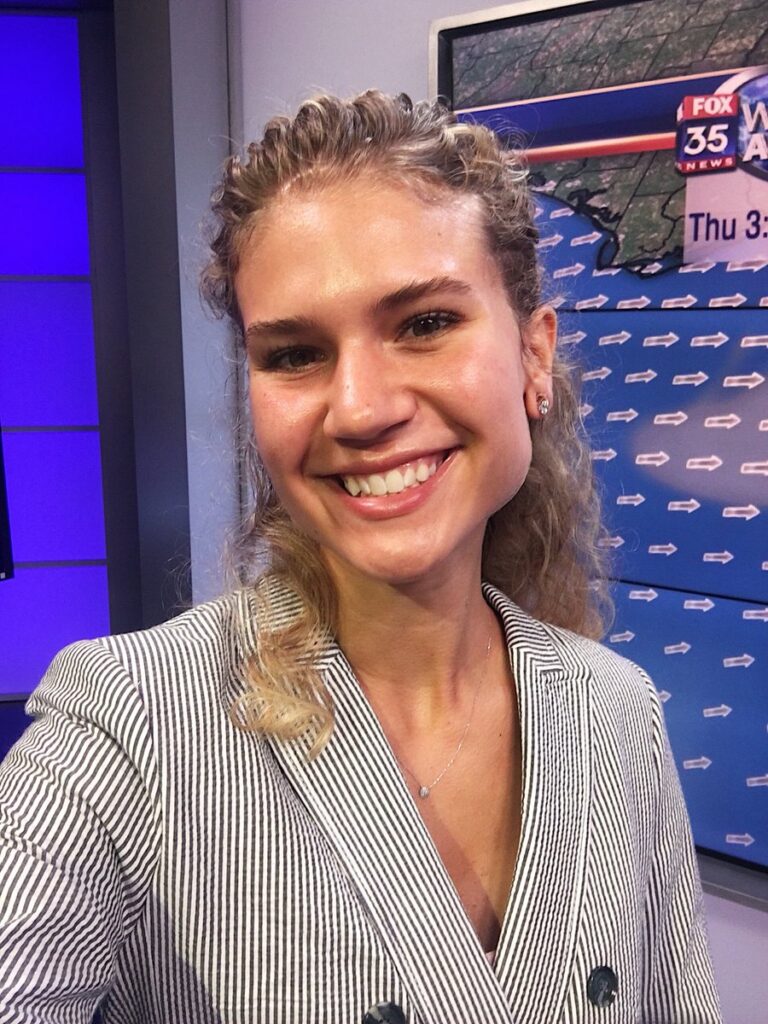 Payton Domschke Net Worth, Salary, Wiki, Age, Height, Husband 6ABC and Career Payton Domschke became part of the 6abc Action News weather group in February 2024.