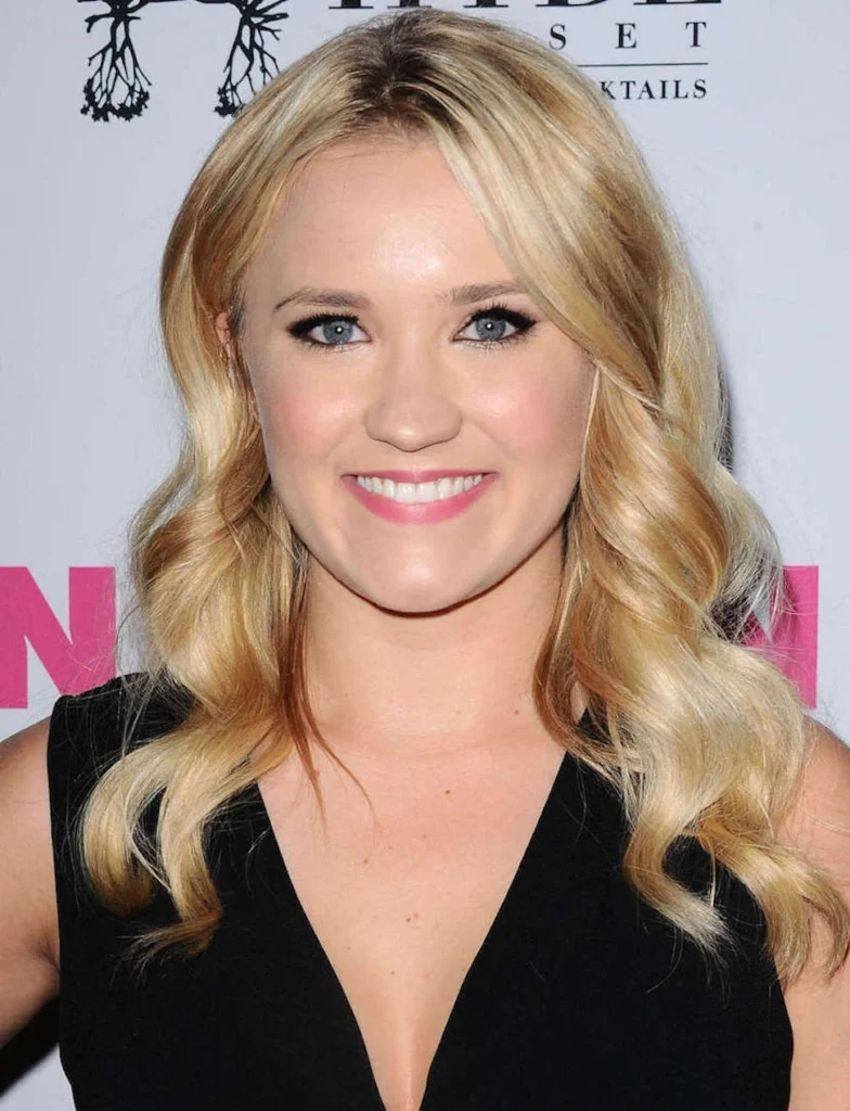 Emily Osment Measurements, Height, Wiki, Age, Parents, Husband and Career Emily Osment Net Worth $3 Million