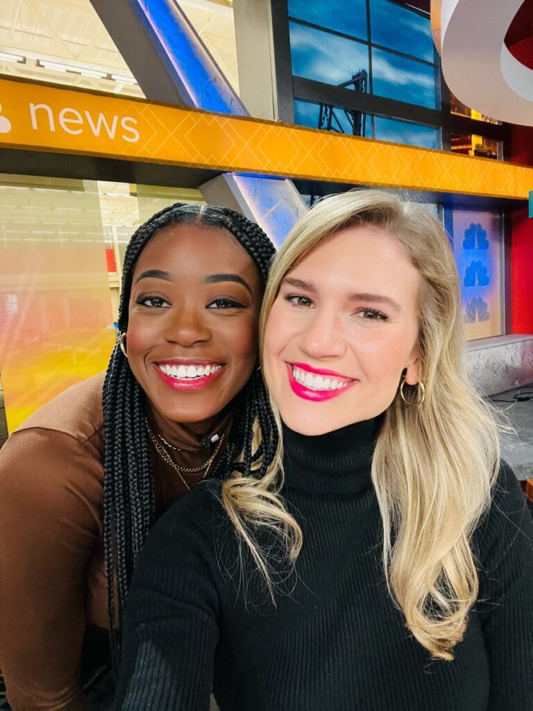 Payton Domschke Net Worth, Salary, Wiki, Age, Height, Husband 6ABC and Career Payton Domschke Personal Life