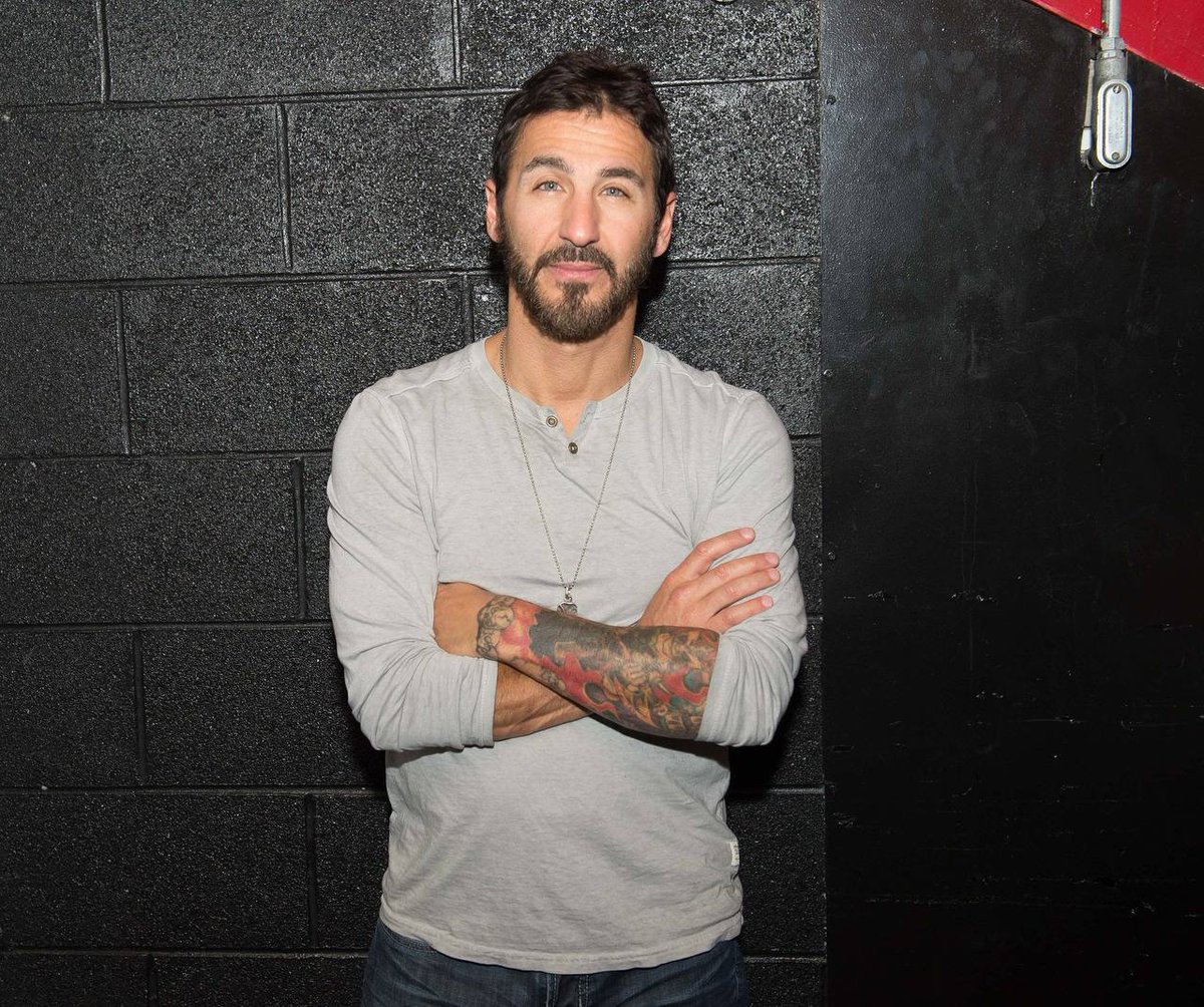 Sully Erna Net Worth