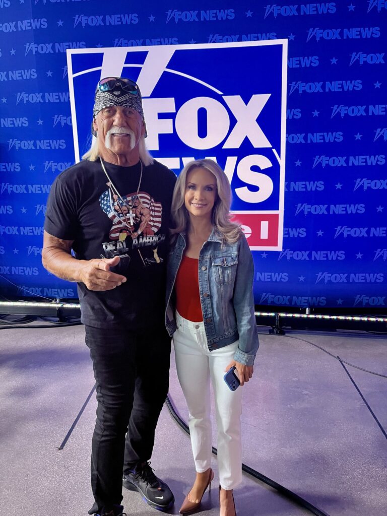 Dana Perino Measurements, Net Worth, Journalism, Age, Height, Husband and Career Dana Perino’s career is a story of steady progression and notable achievements: