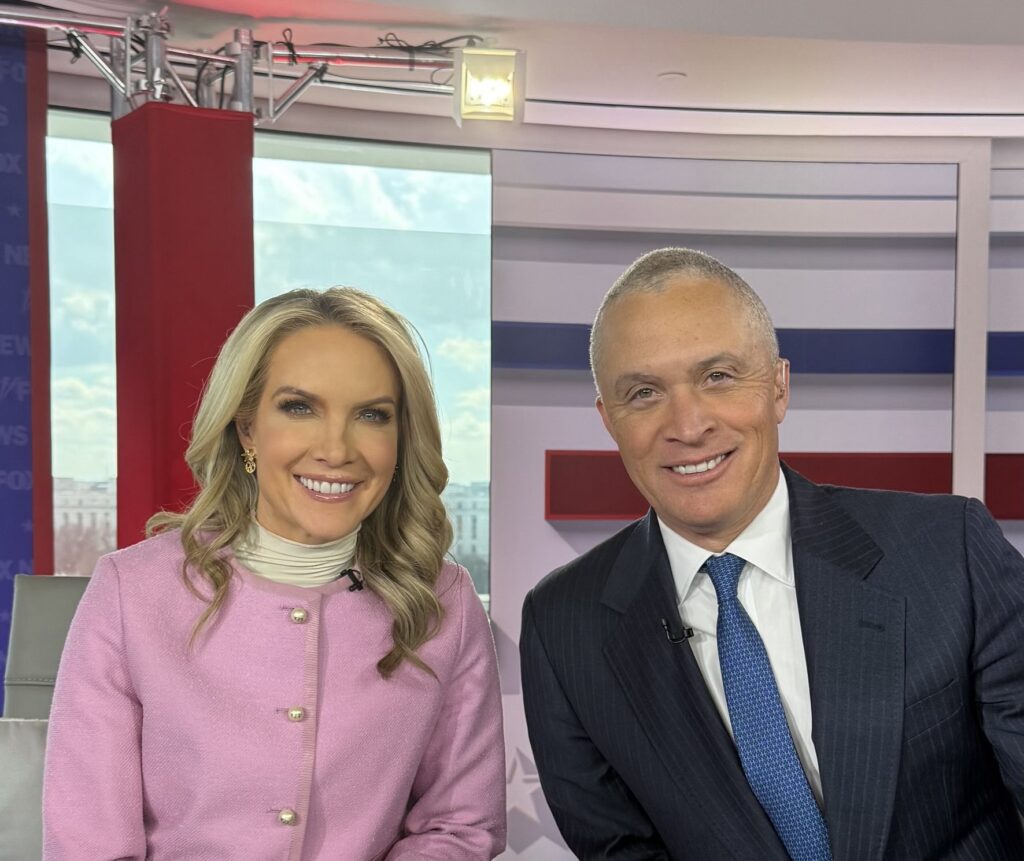 Dana Perino Measurements, Net Worth, Journalism, Age, Height, Husband and Career Dana Perino began working in the Department of Justice in 2001. She remained their representative for a few years, after which she began serving in the White House.