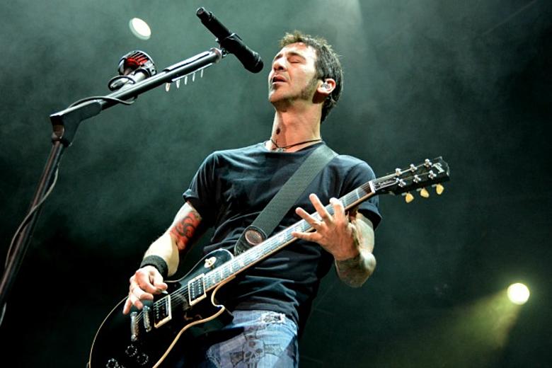 Sully Erna Net Worth, Wife, Wiki, Age, Height, Parents, Songs and Career Sully Erna professional journey commenced as a drummer. In 1993, he signed his first record deal as the drummer for the band Strip Mind.