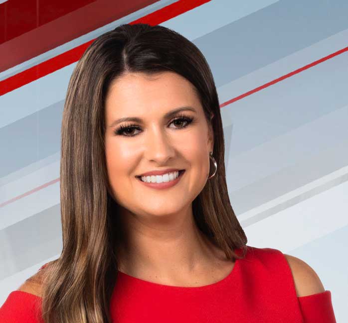 Lacey Swope Net Worth, Salary, Wiki, Age, Height, Husband, News 9 and Career Lacey Swope Net Worth $2 to $5 Million