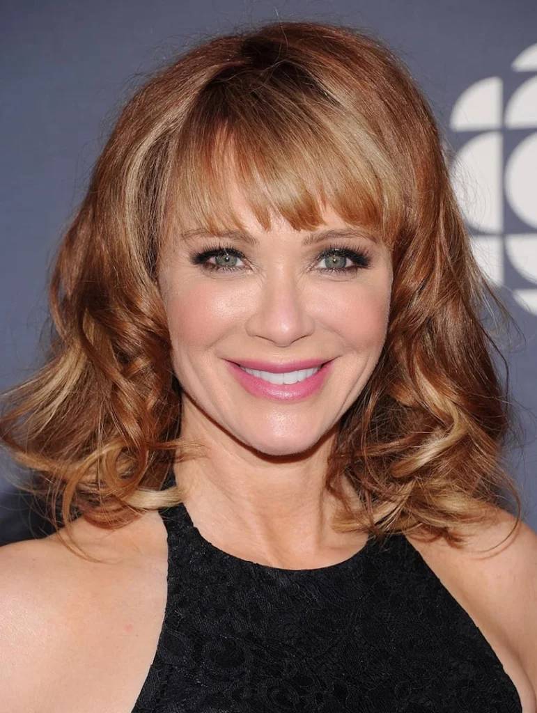 Lauren Holly Body Measurements, Height, Wiki, Age, Parents, Husband, Movies and Career Lauren Holly Net Worth $3 Million