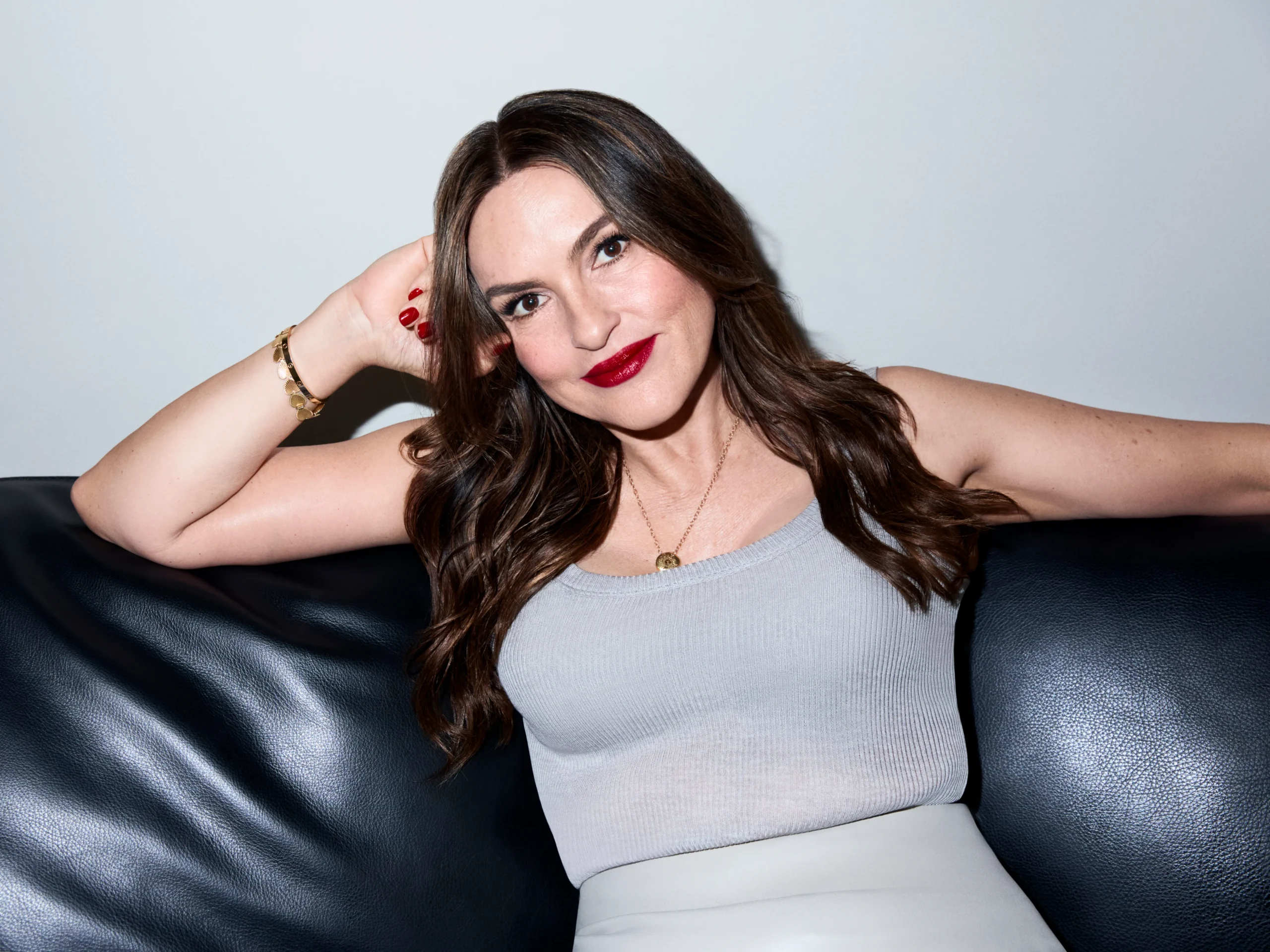 Mariska Hargitay Net Worth, Husband, Wiki, Age, Height, Parents, Movies and Career Mariska Hargitay