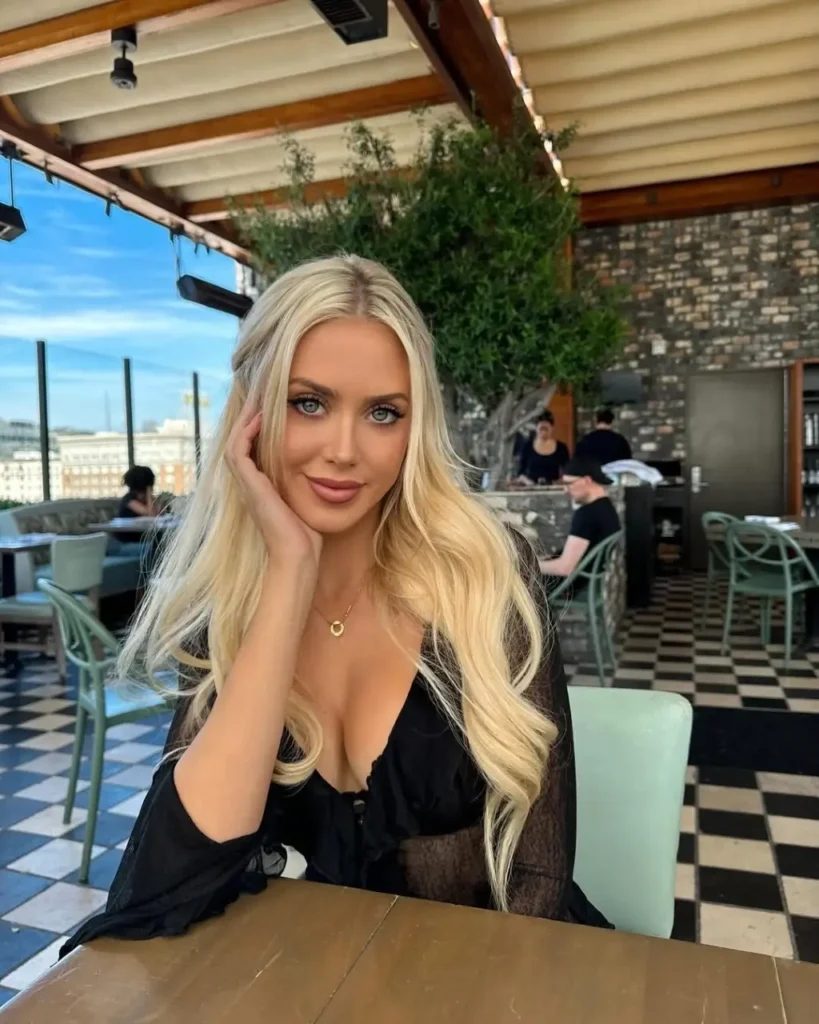 Marli Buccola Net Worth, Age, Wiki, Height, Parents, Boyfriend and Career Marli Buccola is known for her efforts as a model and online creator, partnering with clothing companies like REVOLVE and Fashion Nova.