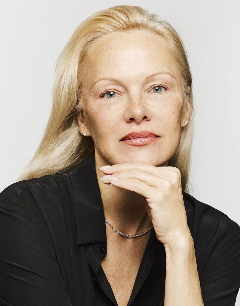 Pamela Anderson Measurements, Net Worth, Wiki, Age, Height, Husband, Movies and Career Pamela Anderson Net Worth $20 Million