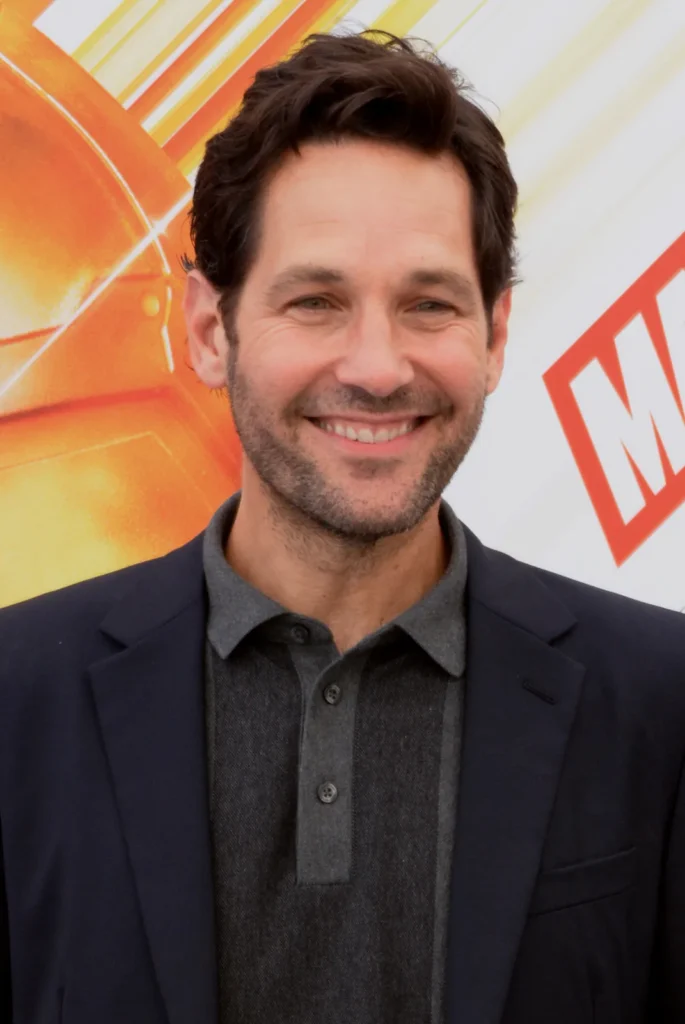 Paul Rudd Net Worth, Wife, Wiki, Age, Height, Parents, Movies and Career Paul Rudd Net Worth $70 Million
