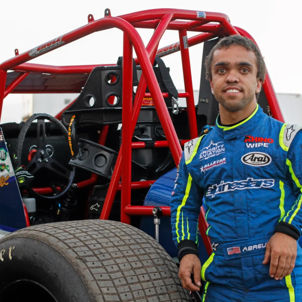 Rico Abreu Net Worth, Wife, Age, Height, Parents, Car Racing and Career Abreu big success arrived in the USAC National Midget Series. During 2014, he controlled the championship, taking 25 wins across 105 races that whole season.