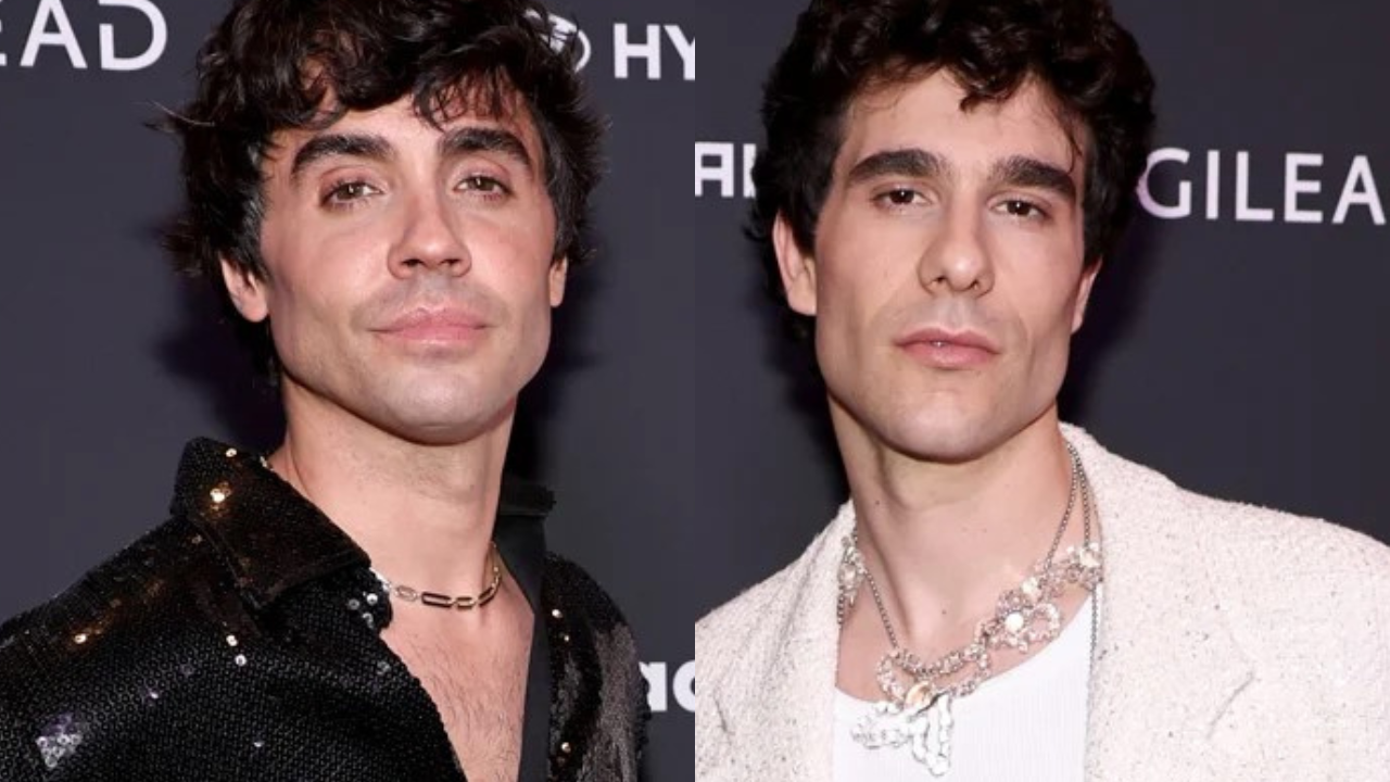 A Spanish Gay Couple ‘ The Javis’ broke up After 13 Years Together : Javier Calvo & Javier Ambrossi Split