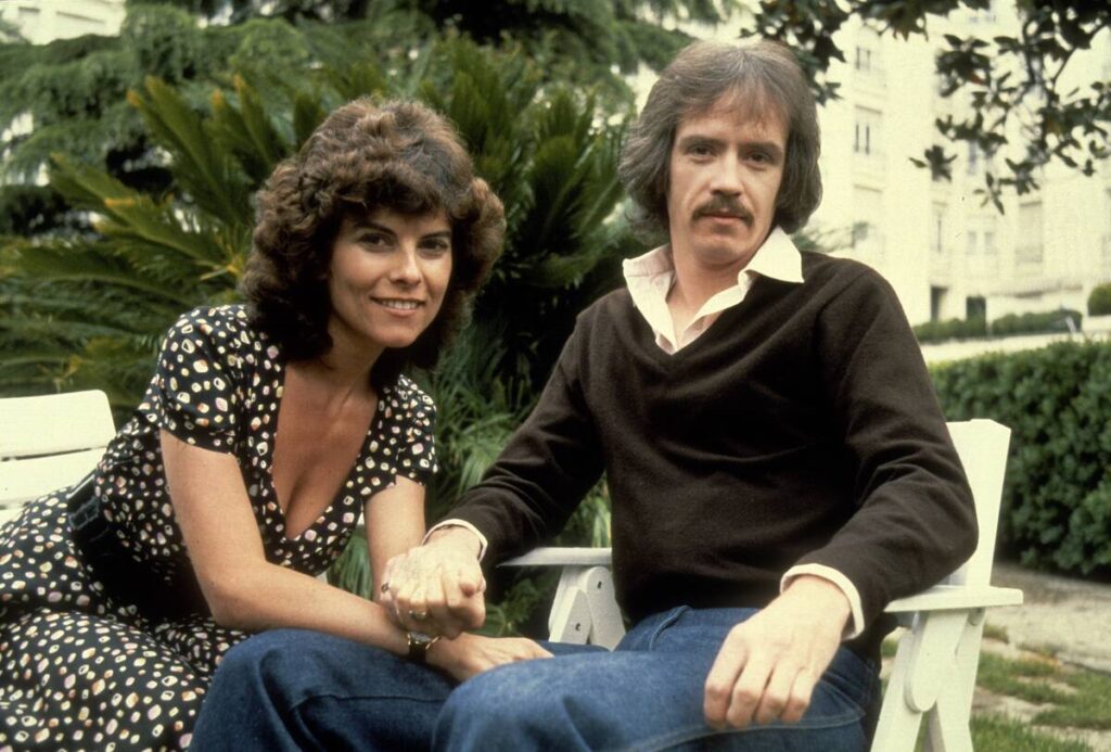 Adrienne Barbeau Net Worth, Husband, Wiki, Age, Height, Parents, Movies and Career Adrienne Barbeau was first married to director John Carpenter between 1979 and 1984.