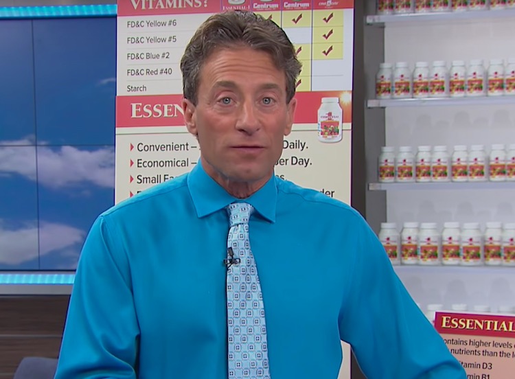 Andrew Lessman Net Worth, Wife, Wiki, Age, Height, ProCaps and Career Andrew Lessman started ProCaps Laboratories in 1979 when supplements first began gaining popularity.