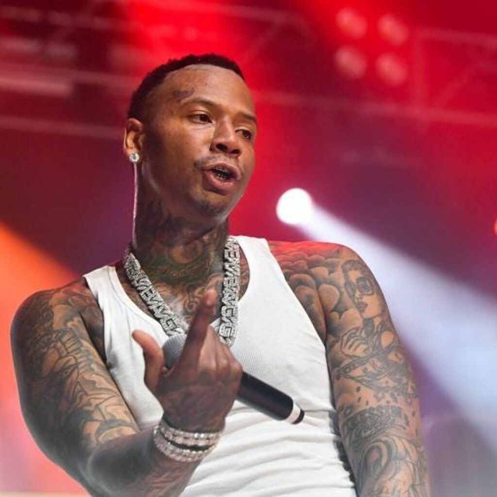 Moneybagg Yo Net Worth, Wife, Wiki, Age, Height, Parents, Songs and Career Moneybagg Yo Top 10 Best Songs