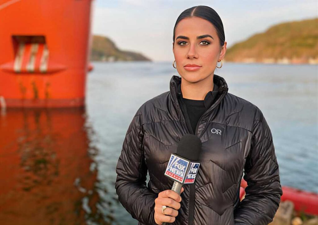 Madison Scarpino Net Worth, Husband, Wiki, Age, Height, Fox News and Career Madison Scarpino reporting career started while she attended the University of Mississippi. She worked at NewsWatch Ole Miss, the TV news show run by students.