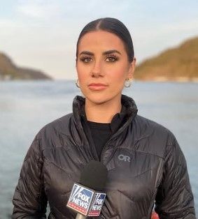 Madison Scarpino Net Worth, Husband, Wiki, Age, Height, Fox News and Career Madison Scarpino Net Worth $2 and $3 Million