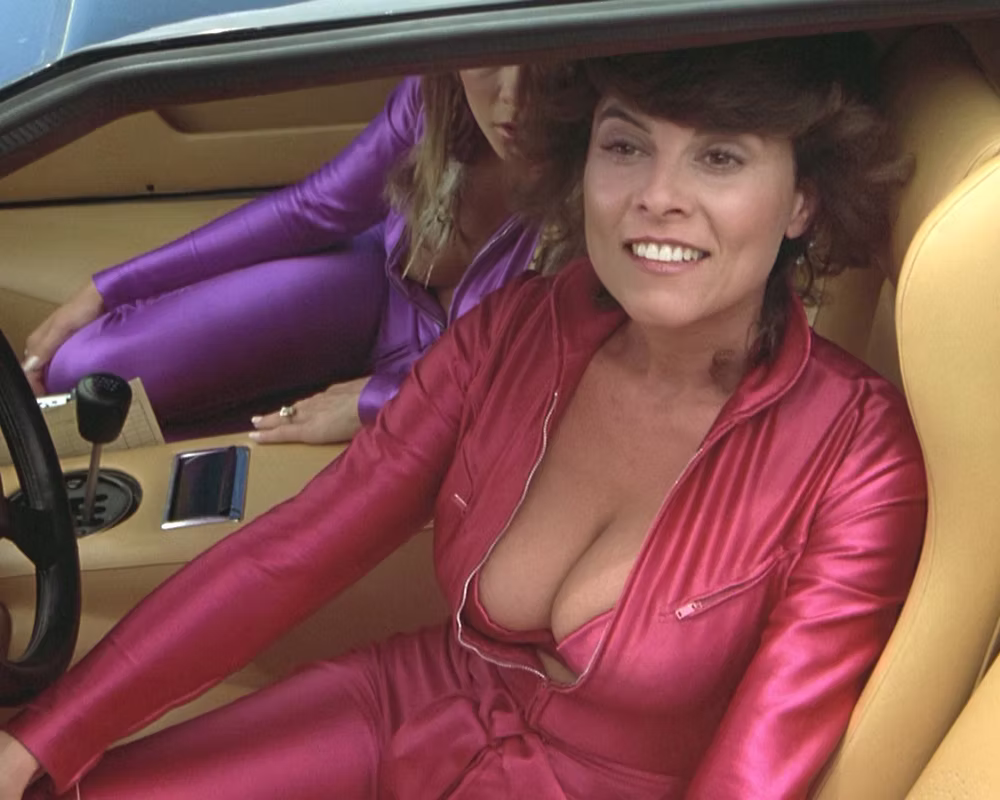 Adrienne Barbeau Net Worth, Husband, Wiki, Age, Height, Parents, Movies and Career Barbeau emerged as a well-known person in the horror and science fiction areas.