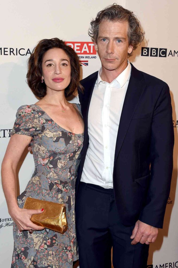 Ben Mendelsohn Net Worth, Wife, Wiki, Age, Height, Parents, Movies and Career Ben Mendelsohn is not currently married but is a man who has divorced. He married his former wife, Emma Forrest in June 2012.