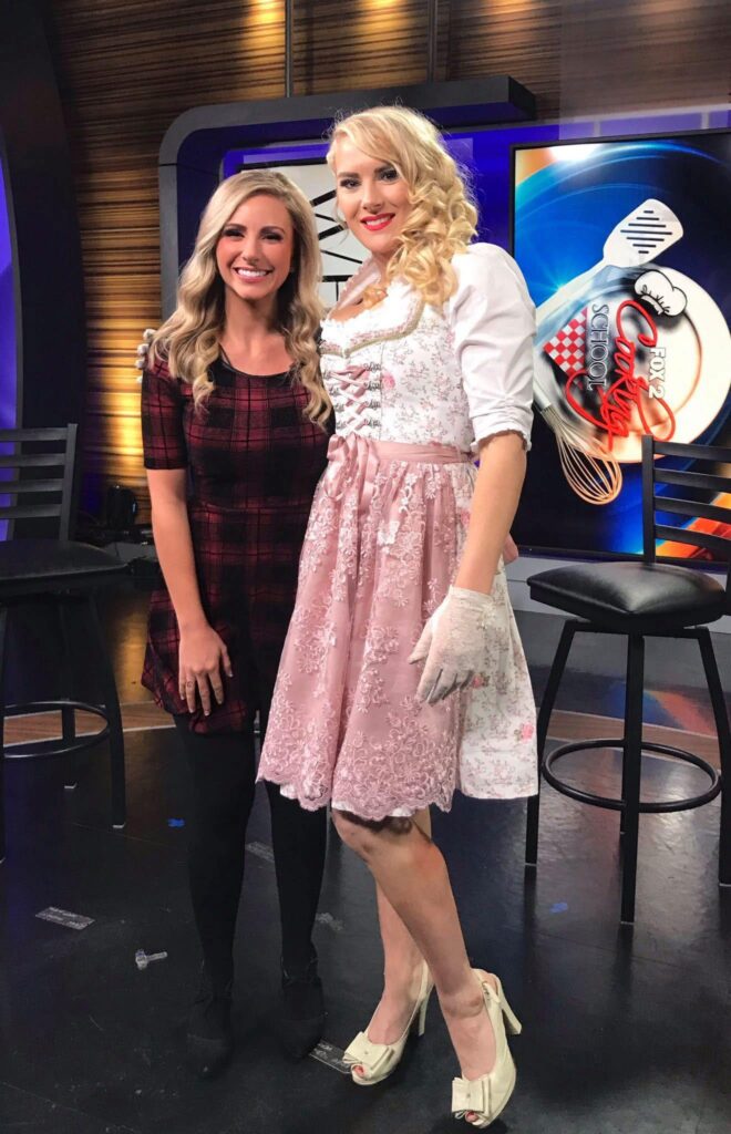 Kellie Rowe Net Worth, Salary, Husband, Wiki, Age, Height, Parents, Fox 2 and Career Kellie Rowe began at FOX 2 Detroit in 2016, initially working in online functions as a temporary online coordinator.