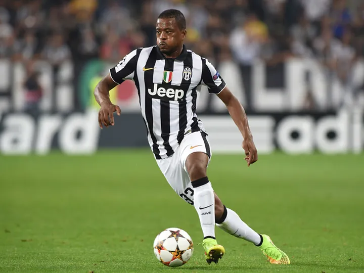 Patrice Evra Net Worth, Wife, Wiki, Age, Height, Parents, FIFA Club and Career Patrice Evra