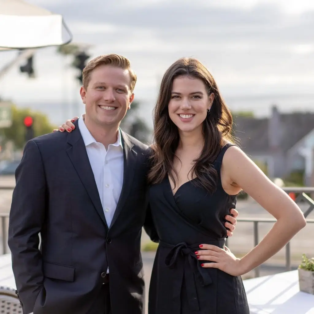 Lydia Moynihan Net Worth, Salary, Wiki, Age, Height, Parents, Husband and Career Lydia Moynihan is wed to Noah Amet. The pair became married in 2025 and have shown bits of their wedding events online.