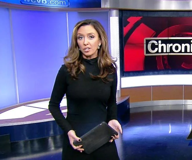 JC Monahan Net Worth, Salary, Wiki, Age, Height, Husband and Career JC Monahan also helped anchor the daytime news broadcasts.