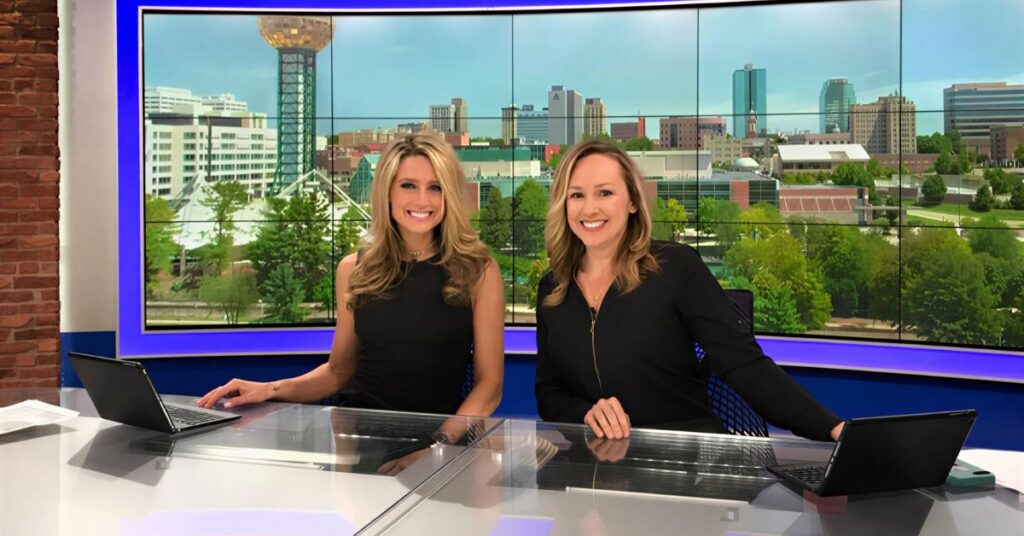 Dani Ruberti Net Worth, Salary, Age, Husband, Height, Meteorologist and Career Dani Ruberti achieved a significant accomplishment in 2023 subsequent to starting at KCBS-TV and KCAL-TV in Los Angeles as a regular weekday evening weather forecaster.