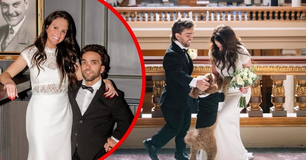 Rico Abreu Net Worth, Wife, Age, Height, Parents, Car Racing and Career Rico Abreu is married to Meagan Droud Abreu. This pair got married in February 2024 following more than ten years of dating.