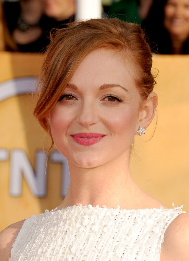 Jayma Mays Net Worth, Husband, Wiki, Age, Height, Parents, Movies and Career Jayma Mays Net Worth $3 Million
