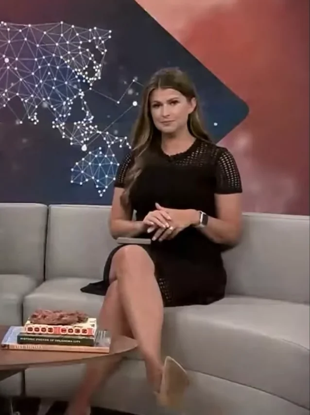 Lacey Swope Net Worth, Salary, Wiki, Age, Height, Husband, News 9 and Career Lacey Swope career displays commitment to weather expertise and public assistance spanning over fifteen years in video transmission.