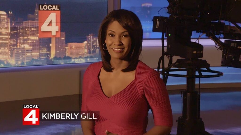 Kimberly Gill Husband Jonathan Elliott, Net Worth, Salary, Wiki, Age, Height and Career Following that in October 2011, Kim started working at KDKA-TV in the Greater Pittsburgh area working as a news anchor.