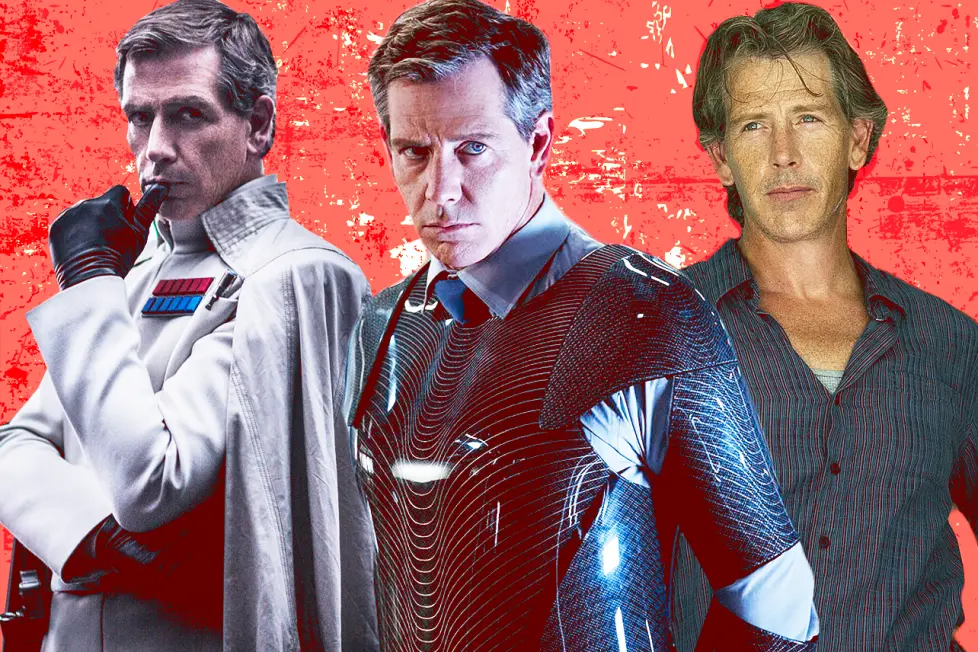 Ben Mendelsohn Net Worth, Wife, Wiki, Age, Height, Parents, Movies and Career Ben Mendelsohn Top 10 Movies and TV Shows