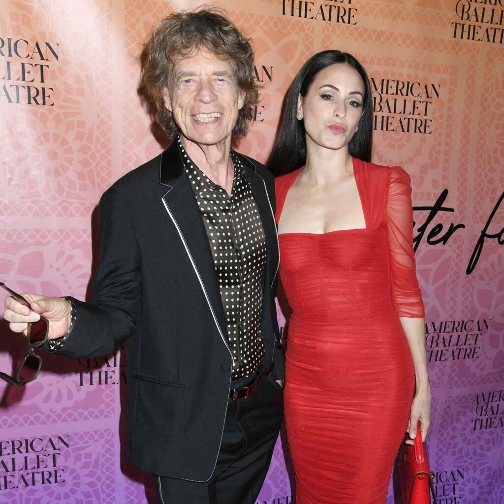 Mick Jagger Height, Net Worth, Wiki, Age, Parents, Wife, Songs and Career Mick Jagger got married to Bianca Jagger in 1971 and divorced in 1979.