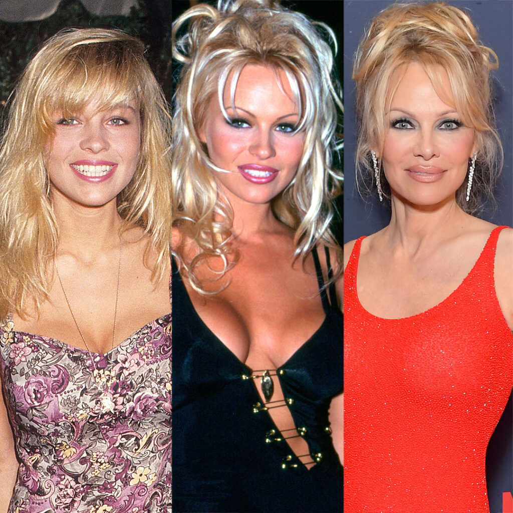 Pamela Anderson Measurements, Net Worth, Wiki, Age, Height, Husband, Movies and Career Pamela Anderson Top 10 Movies and TV Shows