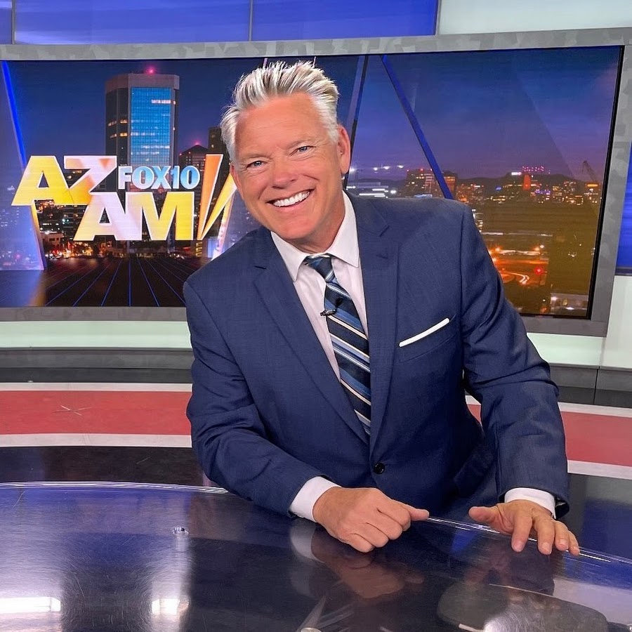 Cory McCloskey Net Worth, Salary, Wife, Wiki, Age, Height, Fox 10 and Career Prior to starting his work presenting televised weather, Cory McCloskey focused on a career in performance arts all through the 1980s.