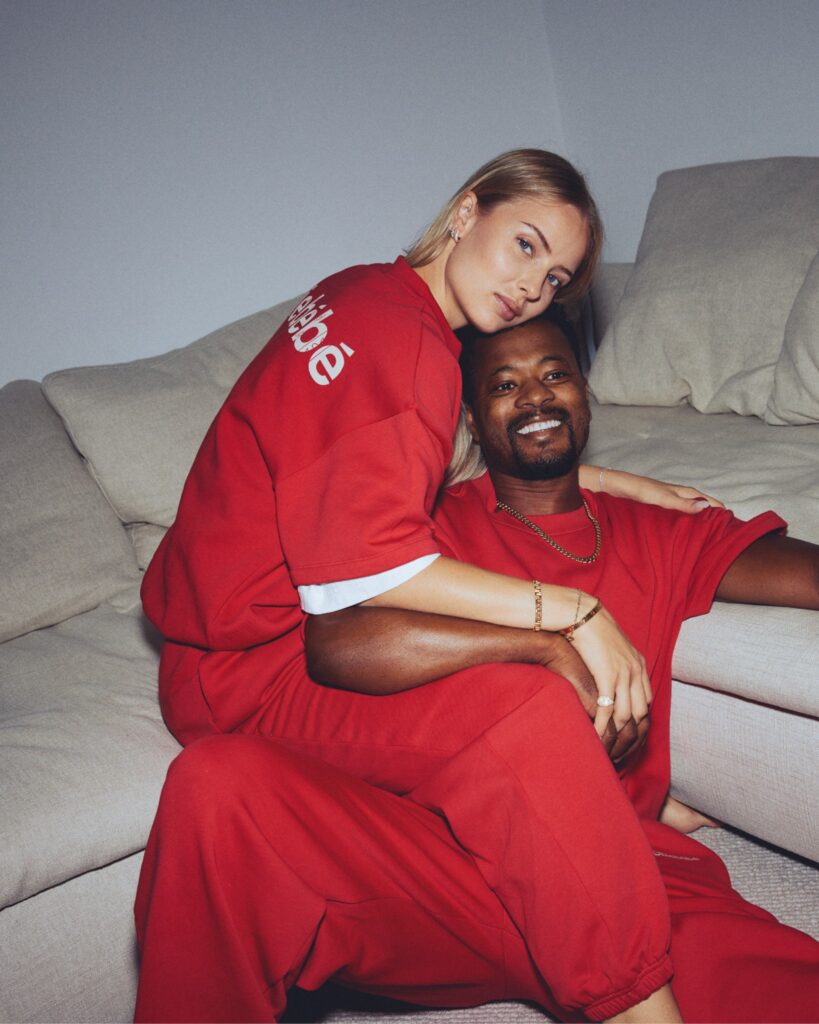 Patrice Evra Net Worth, Wife, Wiki, Age, Height, Parents, FIFA Club and Career Patrice Evra was formerly wed to Sandra Evra, and the pair exchanged vows in the year 2007.