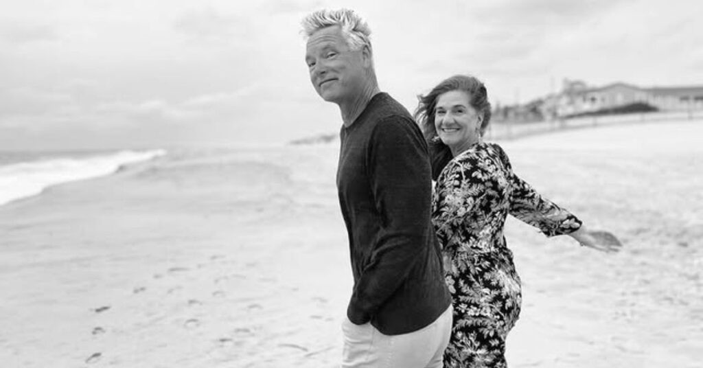 Cory McCloskey Net Worth, Salary, Wife, Wiki, Age, Height, Fox 10 and Career Cory McCloskey is married to Mary Jane McCloskey, who is also a skilled singer and actor herself.