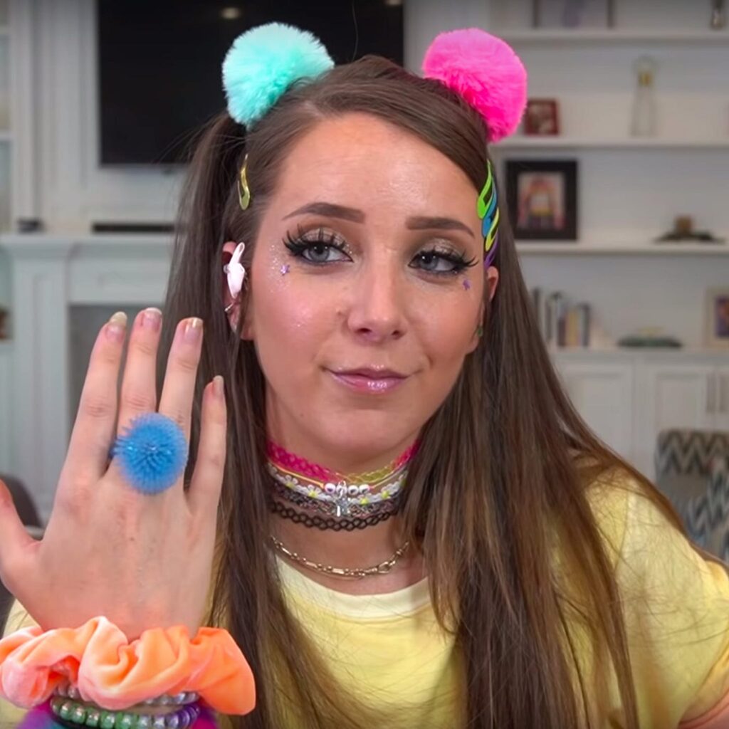 Jenna Marbles Net Worth, Husband, Wiki, Age, Height, Parents, Movies and Career Jenna Marbles Net Worth $8 Million