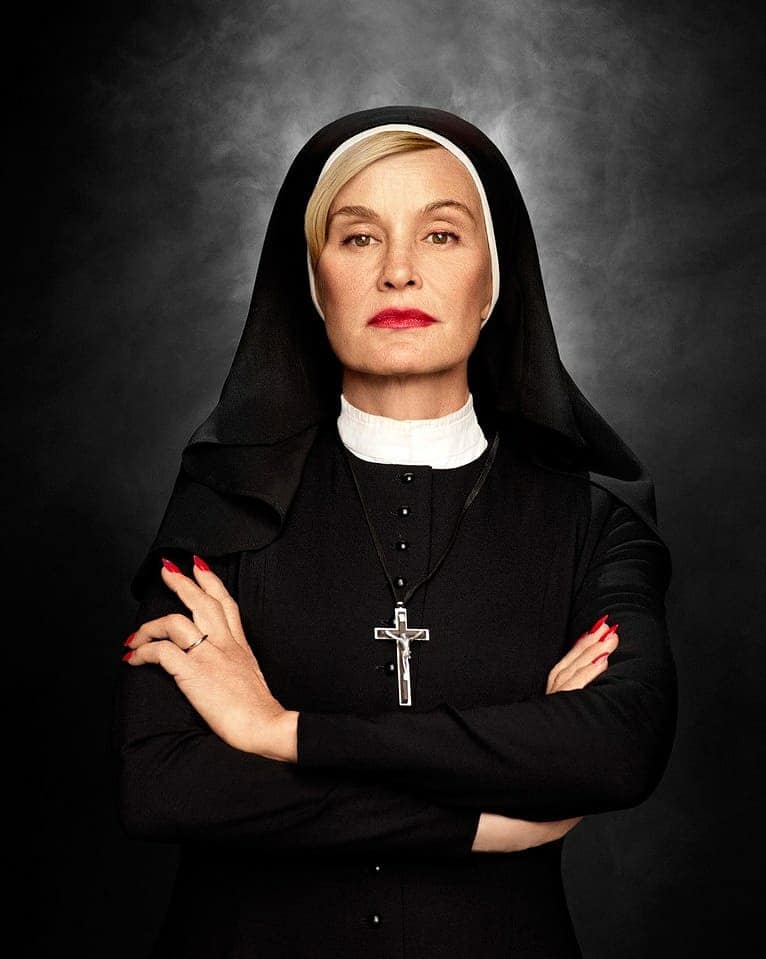 Jessica Lange Net Worth