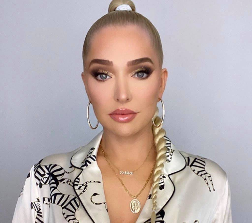 Erika Jayne Net Worth, Husband, Wiki, Age, Height, Parents, Songs and Career Erika Jayne track profession consists of 9 No. 1 singles on the U.S.
