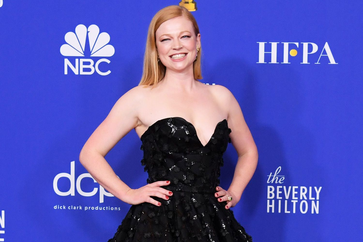 Sarah Snook Net Worth, Husband, Wiki, Age, Height, Parents, Movies and Career Sarah Snook Net Worth