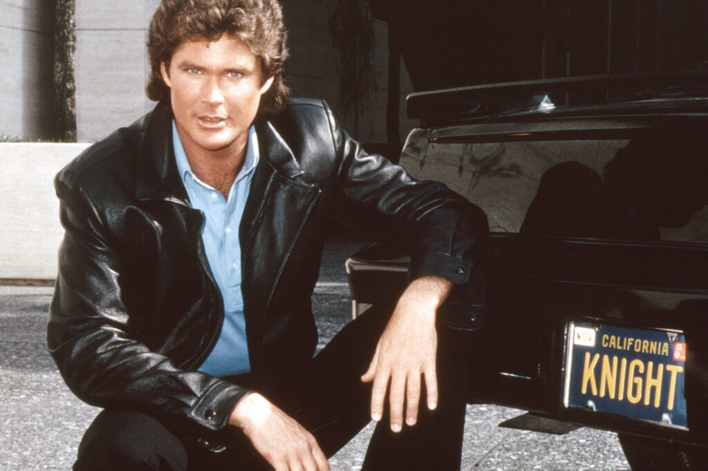 David Hasselhoff Net Worth, Wife, Wiki, Age, Height, Parents, Movies and Career In 1982, the entirety changed. David was once solid as Michael Knight in the now-iconic exhibit “Knight Rider.”