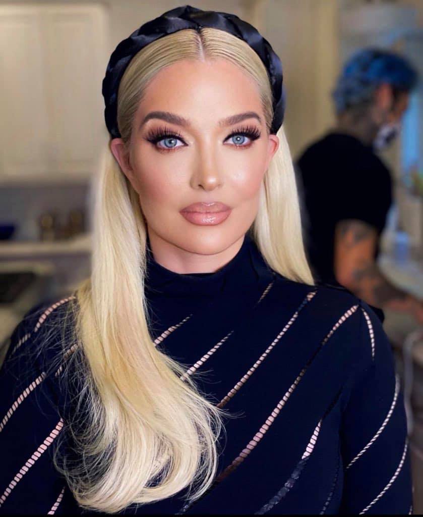 Erika Jayne Net Worth, Husband, Wiki, Age, Height, Parents, Songs and Career Erika tune profession consists of 9 No. 1 singles on the U.S.