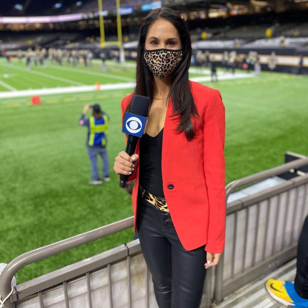 Tracy Wolfson Net Worth, Husband, Wiki, Age, Height, Parents, Sportscaster and Career Tracy Wolfson launched her expert experience as a sports activities anchor and reporter at neighborhood tv stations in Michigan and New Jersey.