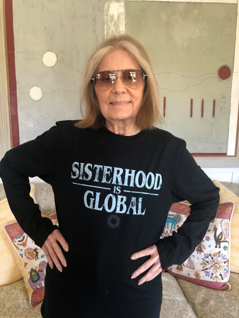 Gloria Steinem Net Worth, Husband, Wiki, Age, Height, Parents, Journalist and Career Gloria Steinem commenced her expert lifestyles as a freelance journalist in New York City after returning from India in the late 1950s.