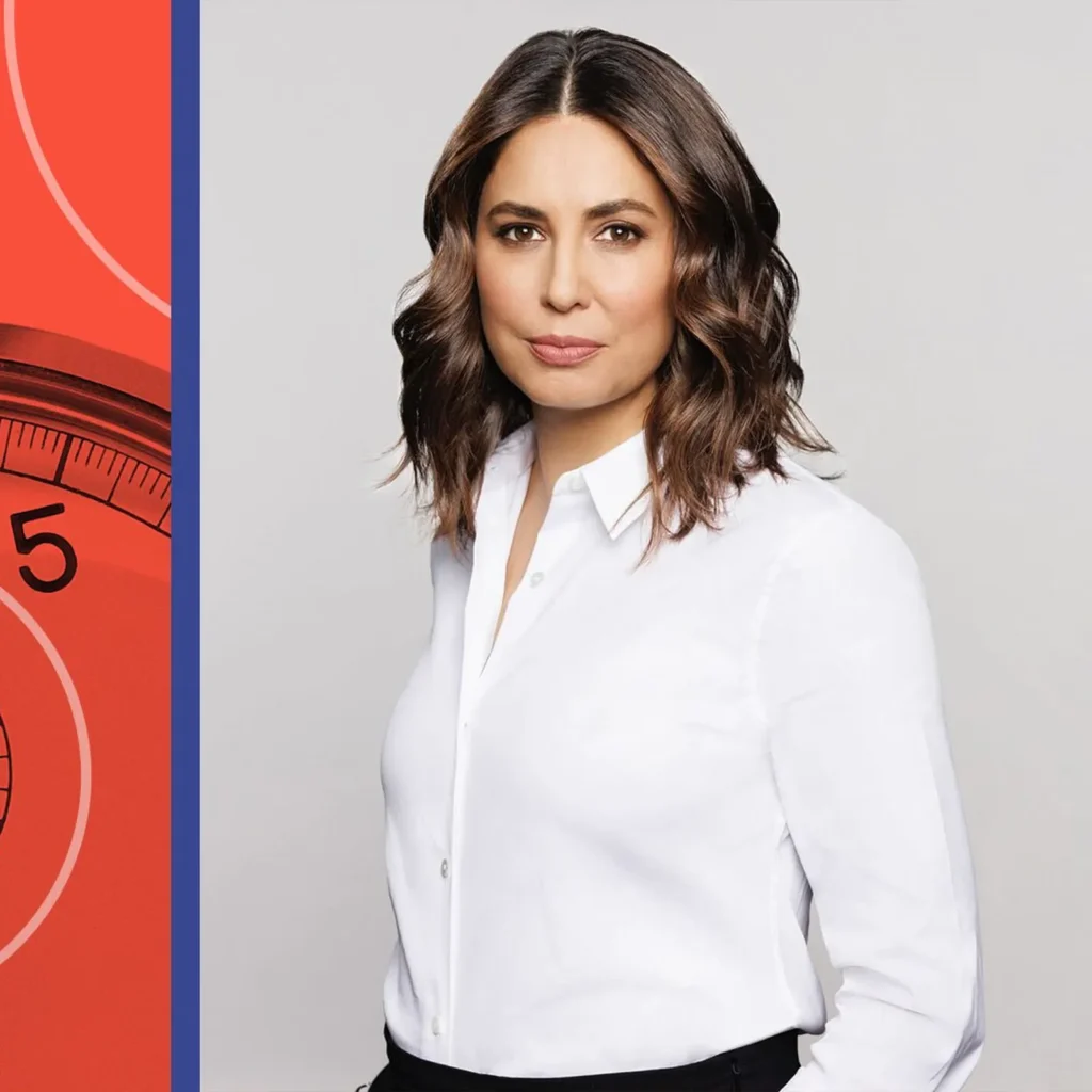 Cecilia Vega Net Worth, Salary, Husband, Wiki, Age, Height, Journalist and Career In 2023, Cecilia made a giant profession cross through becoming a member of CBS News as a correspondent for the prestigious program, 60 Minutes.