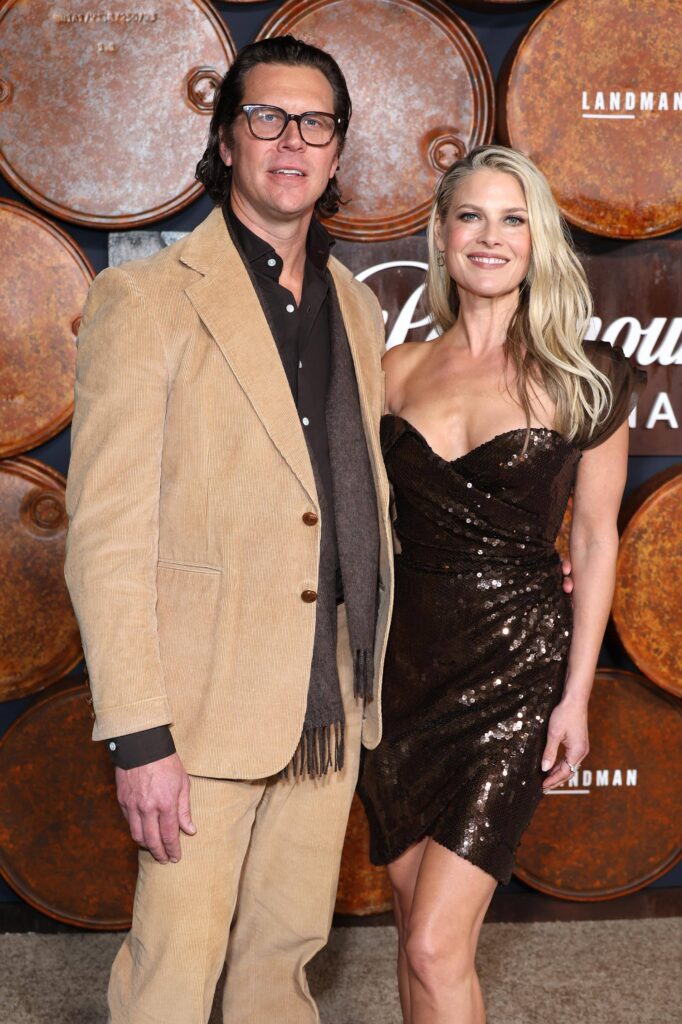 Ali Larter Net Worth, Husband, Wiki, Age, Height, Parents, Movies and Career Ali Larter an actress and model, has been married to actor and comic Hayes MacArthur considering August 1, 2009, after assembly on the set of National Lampoon’s Homo Erectus in 2006.