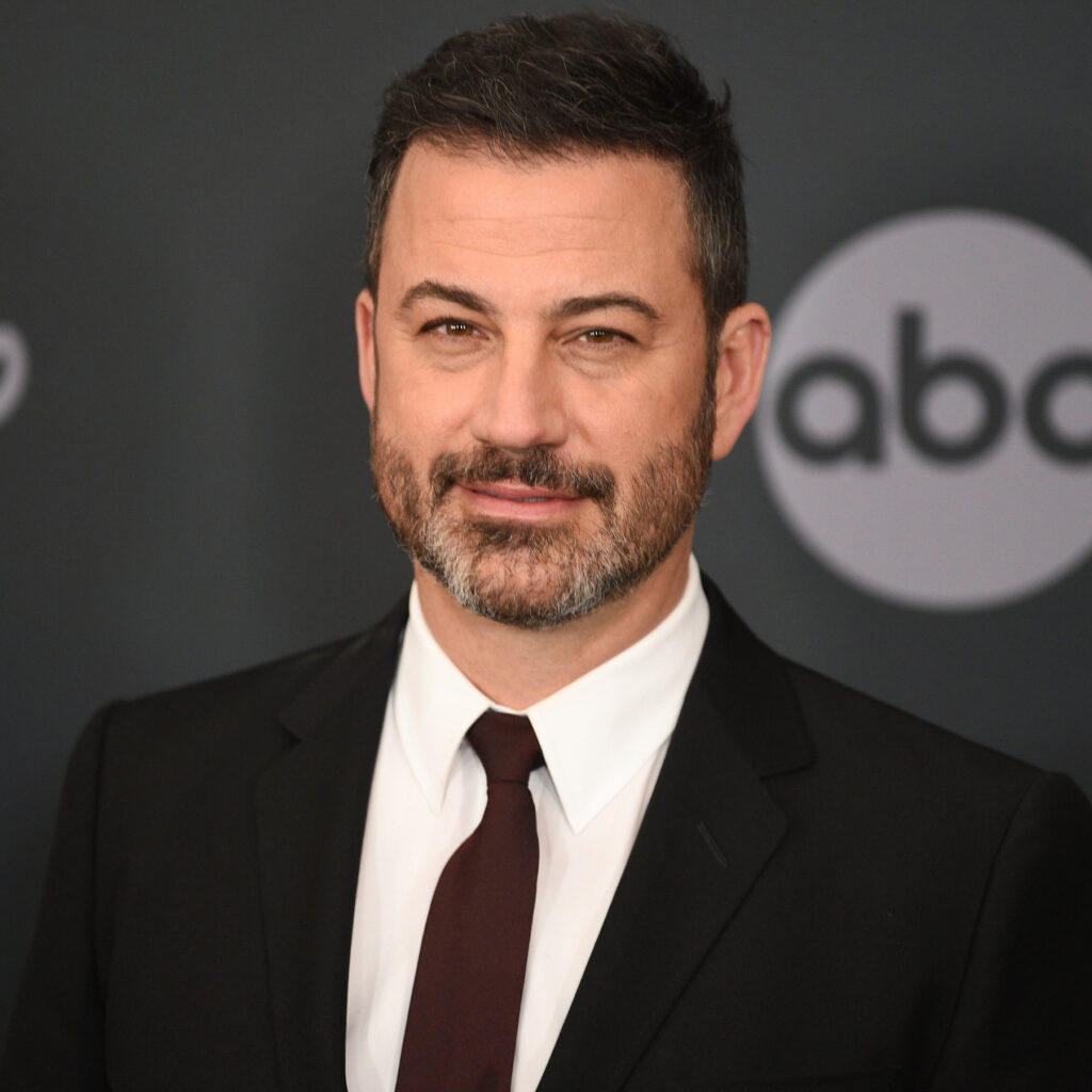 Jimmy Kimmel Net Worth, Wife, Wiki, Age, Height, Parents, Movies and Career Jimmy Kimmel Net Worth $50 Million